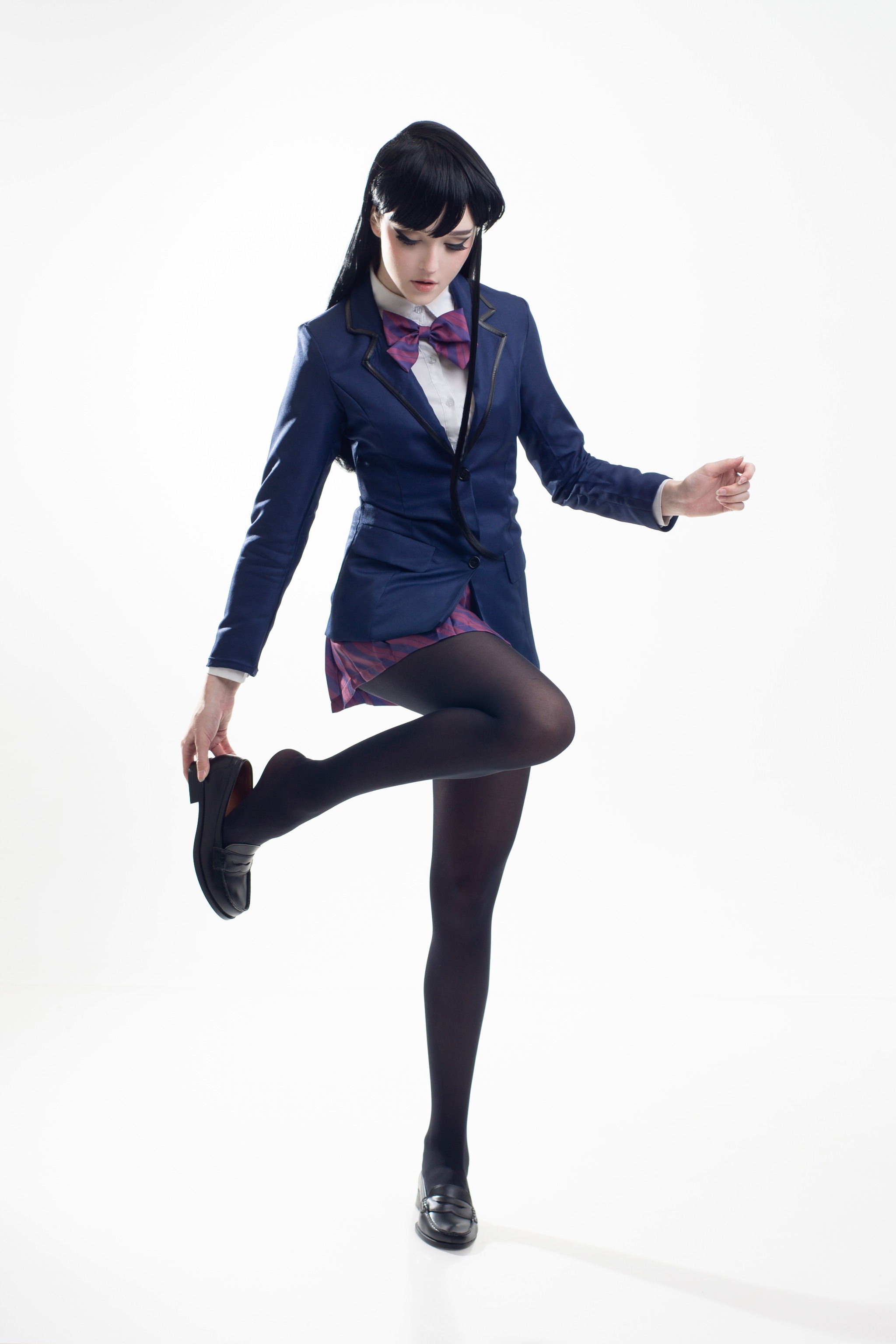 图片[1]-Candy Ball – NO.020 Komi[24P]-XikXak